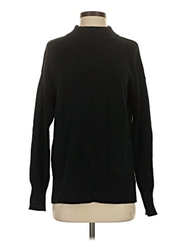 Elliott Lauren Turtleneck Sweater (view 1)