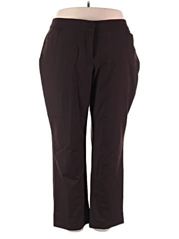 JM Collection Dress Pants (view 1)