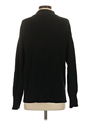 Elliott Lauren Turtleneck Sweater (view 2)