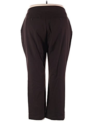 JM Collection Dress Pants (view 2)