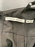 Finders Keepers Solid Black Romper Size M - photo 3