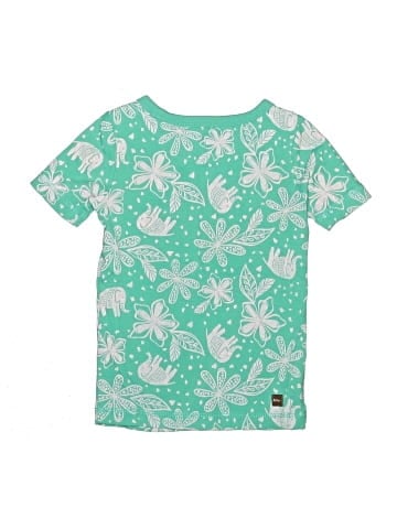 Tea Short Sleeve T-Shirt (view 2)