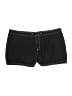 Sand N Sun Black Board Shorts Size L - photo 1