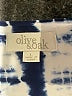 Olive and Oak 100% Rayon Blue Tank Top Size L - photo 7