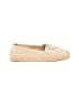 Tory Burch Tan Flats Size 6 1/2 - photo 1
