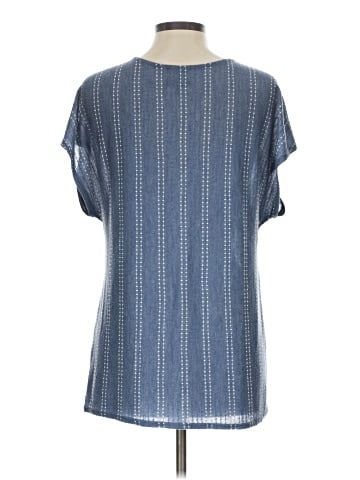 W5 Short Sleeve Top (view 2)