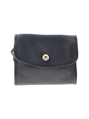 Coach Leather Crossbody Bag (view 1)