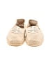 Tory Burch Tan Flats Size 6 1/2 - photo 2