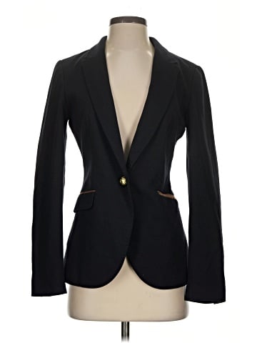 Zara Basic Blazer (view 1)