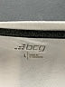 Bcg 100% Polyester Ivory Short Sleeve T-Shirt Size L - photo 7