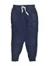 Hanna Andersson 100% Cotton Blue Track Pants Size 4 - photo 1
