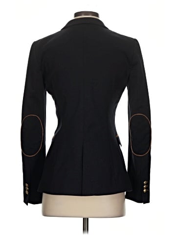 Zara Basic Blazer (view 2)