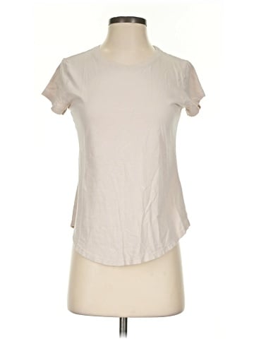 Abercrombie & Fitch Short Sleeve T-Shirt (view 1)
