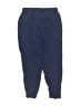 Hanna Andersson 100% Cotton Blue Track Pants Size 4 - photo 2