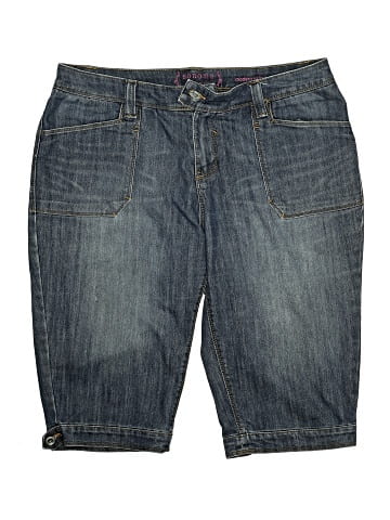 SONOMA life + style Denim Shorts (view 1)