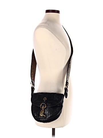 Rebecca Minkoff Leather Crossbody Bag (view 2)