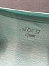 Bcg 100% Polyester Teal Active T-Shirt Size L - photo 7