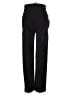 Seraphine 100% Polyester Black Casual Pants One size (estimated) - photo 2