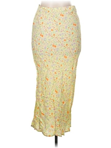 Wild Fable Formal Skirt (view 2)