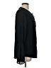 MICHAEL Michael Kors Black Long Sleeve Blouse Size L - photo 4