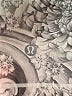 Lululemon Athletica Paisley Ivory Active Skort Size 10 - photo 3