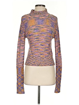 Free People Turtleneck Sweater