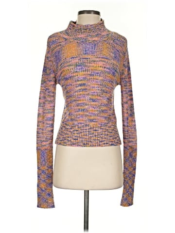 Free People Turtleneck Sweater (view 1)
