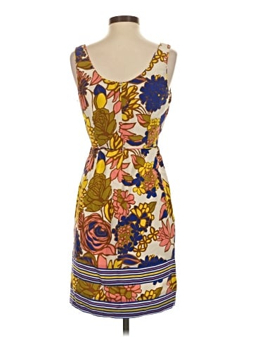 Trina Turk Casual Dress (view 2)