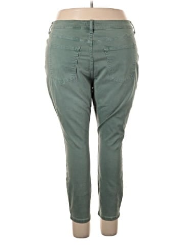 LC Lauren Conrad Jeggings (view 2)