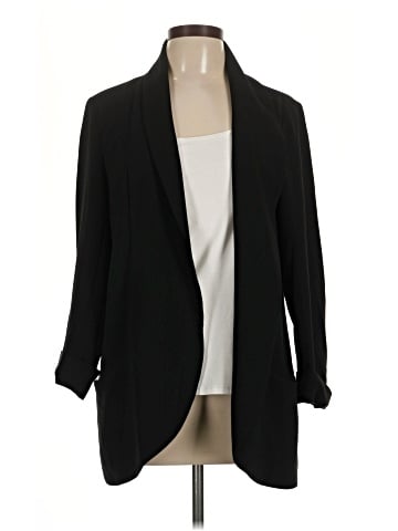 Daniel Rainn Blazer (view 1)