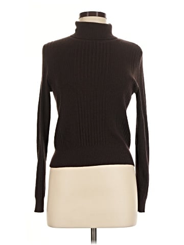 ASOS Turtleneck Sweater (view 1)