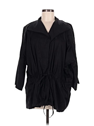Lafayette 148 New York Trenchcoat (view 1)