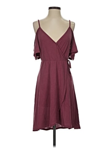 Socialite Casual Dress (view 1)
