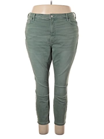 LC Lauren Conrad Jeggings (view 1)