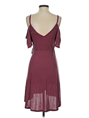 Socialite Casual Dress (view 2)