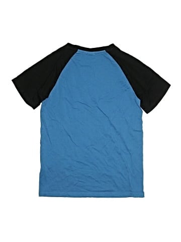 Puma Short Sleeve T-Shirt (view 2)