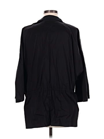 Lafayette 148 New York Trenchcoat (view 2)