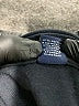 Lands' End Black Cardigan Size XL (petite) - photo 8