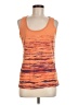 Eddie Bauer Orange Active Tank Size M - photo 1