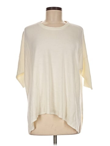 Sweet Romeo Pullover Sweater (view 1)
