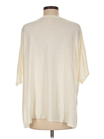 Sweet Romeo Pullover Sweater (view 2)