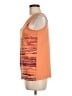 Eddie Bauer Orange Active Tank Size M - photo 5