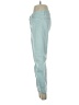 Hudson Jeans Color Block Teal Jeans Size 27 waist - photo 5