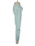 Hudson Jeans Color Block Teal Jeans Size 27 waist - photo 4