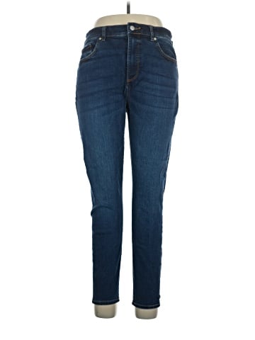 Ann Taylor LOFT Jeans (view 1)