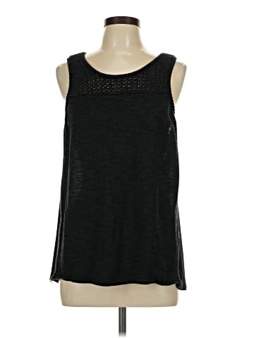 Roz & Ali Sleeveless Top (view 1)