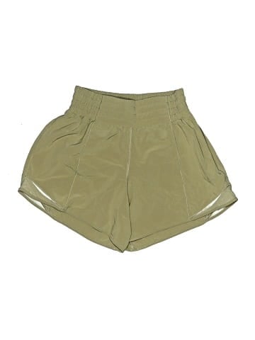 Lululemon Athletica Athletic Shorts (view 1)