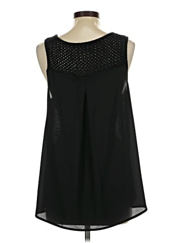 Roz & Ali Sleeveless Top (view 2)