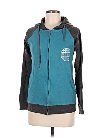 Assorted Brands Zip Up Hoodie (view 1)