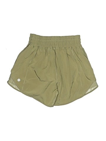 Lululemon Athletica Athletic Shorts (view 2)